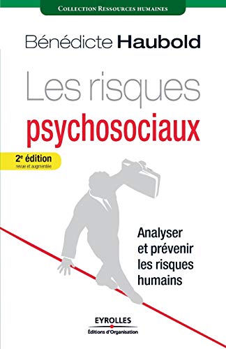 Stock image for Les risques psychosociaux - Analyser et prvenir les risques humains for sale by medimops