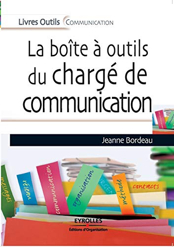 Stock image for La bote  outil du charg de communication for sale by Ammareal