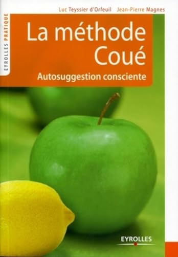 Stock image for La mthode Cou for sale by A TOUT LIVRE