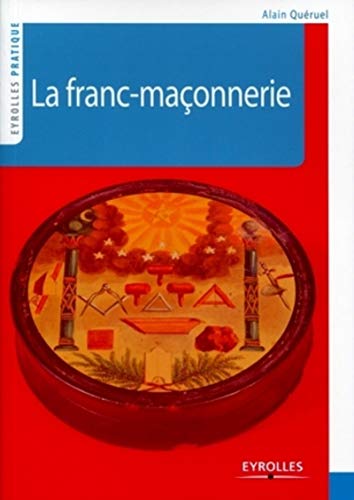 9782212548662: LA FRANC-MACONNERIE