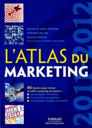 Beispielbild fr L'atlas du marketing zum Verkauf von Ammareal