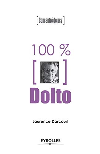 9782212549898: 100% Dolto