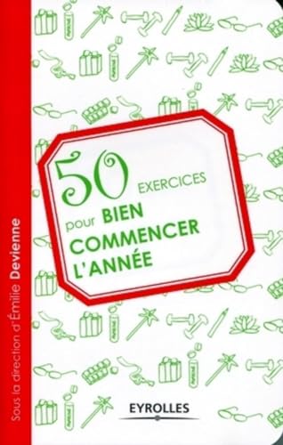 Stock image for 50 exercices pour bien commencer l'anne for sale by LiLi - La Libert des Livres