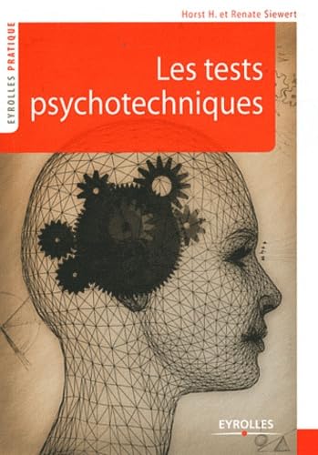 Stock image for Les Tests Psychotechniques : S'entraner Pour Russir for sale by RECYCLIVRE