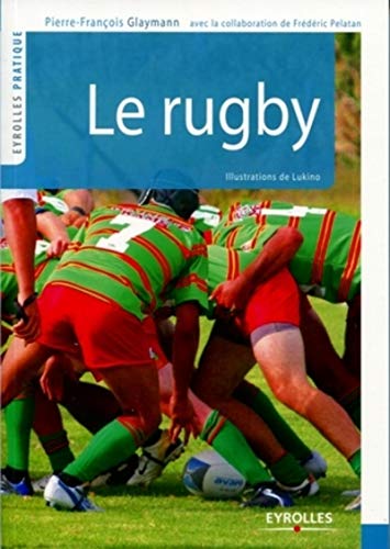 Beispielbild fr Le rugby zum Verkauf von Ammareal