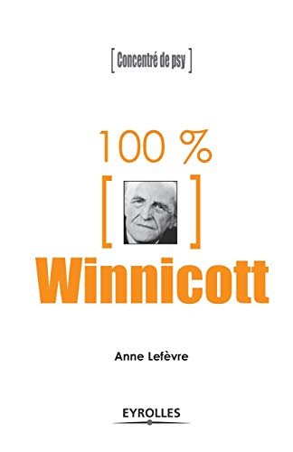 Beispielbild fr 100% Winnicott zum Verkauf von medimops