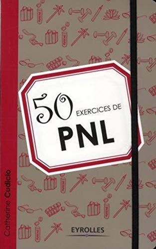 Stock image for 50 exercices de PNL for sale by medimops
