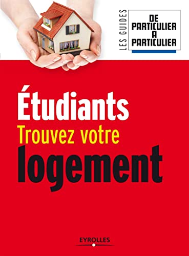 Beispielbild fr Etudiants - Trouvez votre logement zum Verkauf von Ammareal