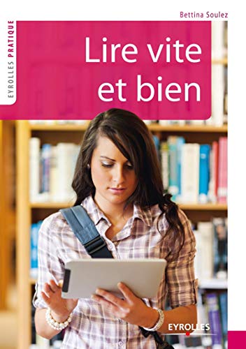 9782212554328: Lire vite et bien