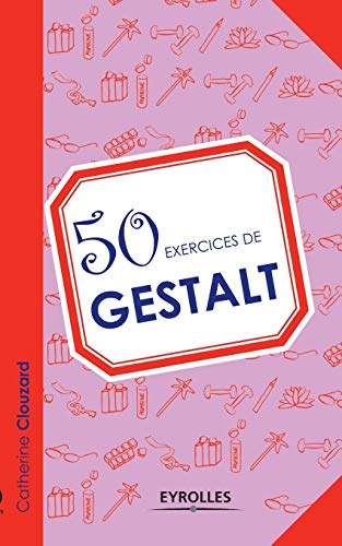 Stock image for 50 exercices de Gestalt for sale by Chiron Media