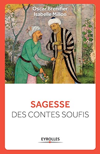 Stock image for Sagesse des contes soufis for sale by PBShop.store US