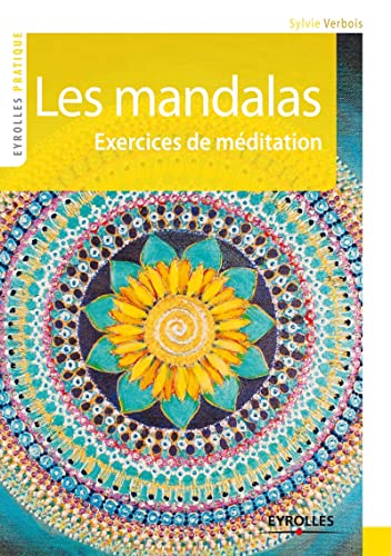Stock image for Les mandalas : Exercices de mditation for sale by medimops