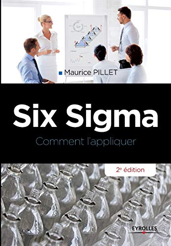 Stock image for Six Sigma:Comment l'appilquer for sale by Chiron Media