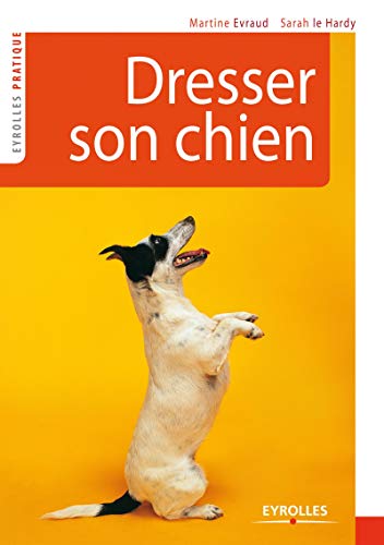 Beispielbild fr Dresser Son Chien zum Verkauf von RECYCLIVRE