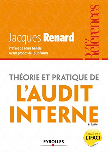 9782212557480: Thorie et pratique de l'audit interne