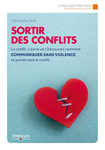 Stock image for Sortir des conflits for sale by medimops