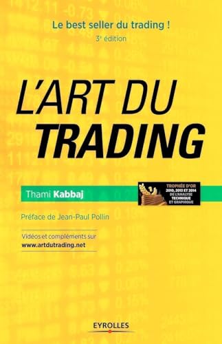 9782212558593: L'art du trading