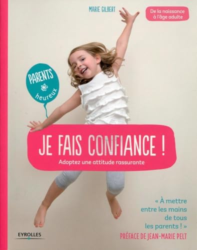 Stock image for Je fais confiance for sale by medimops