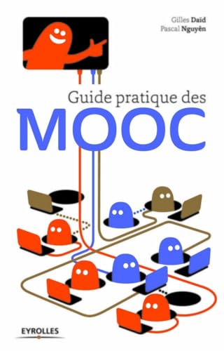 9782212560404: Guide pratique des MOOC