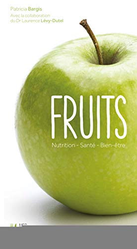 9782212561579: Fruits: Nutrition - Sant - Bien-tre.