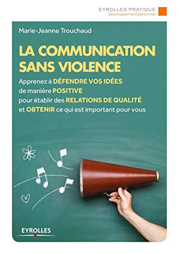 Stock image for La communication sans violence for sale by medimops