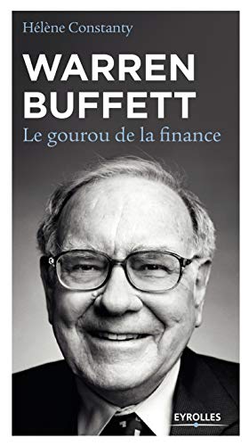 Beispielbild fr Warren Buffett : Le gourou de la finance zum Verkauf von medimops