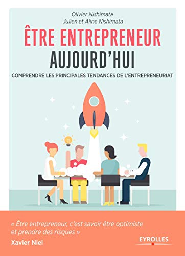 Stock image for tre entrepreneur aujourd hui for sale by Chapitre.com : livres et presse ancienne
