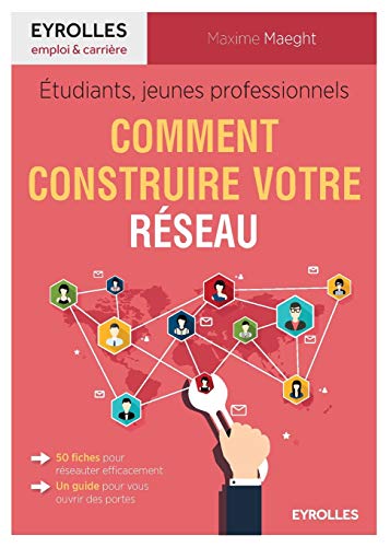 Beispielbild fr Comment construire votre rseau (French Edition) zum Verkauf von Lucky's Textbooks