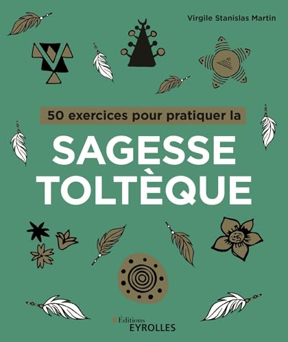 Stock image for 50 exercices pour pratiquer les accords toltques for sale by medimops