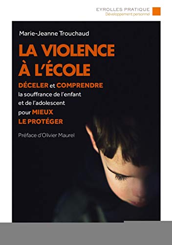 Stock image for La violence  l'cole for sale by medimops
