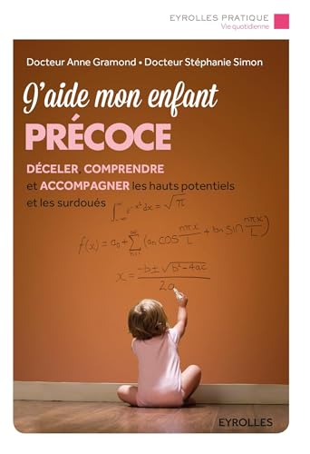 Stock image for J'aide mon enfant prcoce for sale by medimops