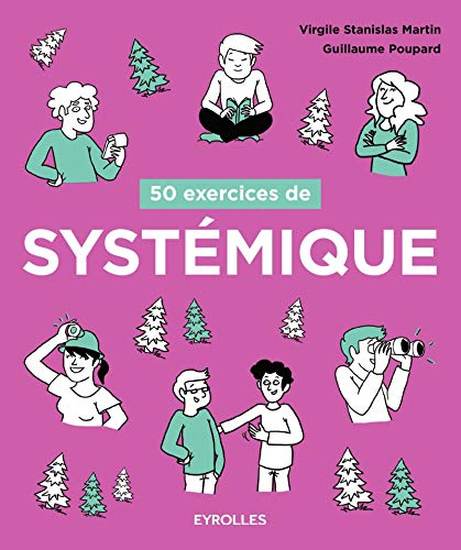 Beispielbild fr 50 exercices de systmique zum Verkauf von medimops