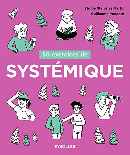 Stock image for 50 exercices de systmique for sale by medimops