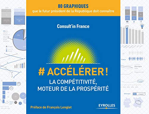 Stock image for ACCELERER: LA COMPETITIVITE MOTEUR DE LA PROSPERITE for sale by Buchpark