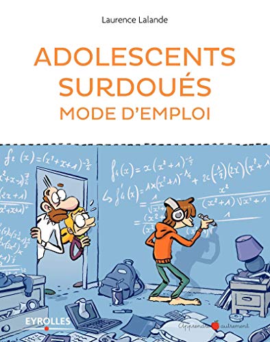 Stock image for Adolescents surdous mode d'emploi for sale by medimops