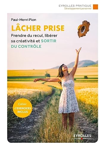 Beispielbild fr Lcher prise: Prendre du recul, librer sa crativit et sortir du contrle zum Verkauf von Ammareal