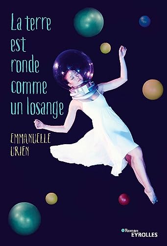 Stock image for La terre est ronde comme un losange for sale by Ammareal