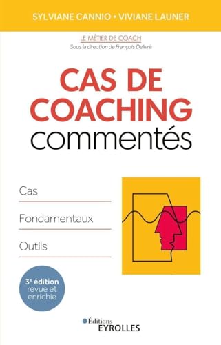 Imagen de archivo de Cas de coaching comments a la venta por medimops