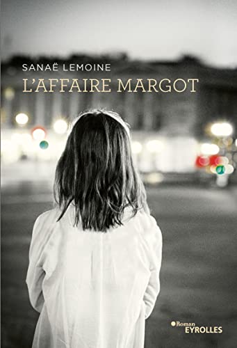 Stock image for L'affaire Margot for sale by Ammareal