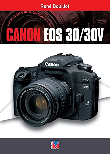 Stock image for Canon EOS 30/30V for sale by Chiron Media