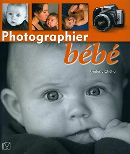 Stock image for Photographier bb for sale by Ammareal