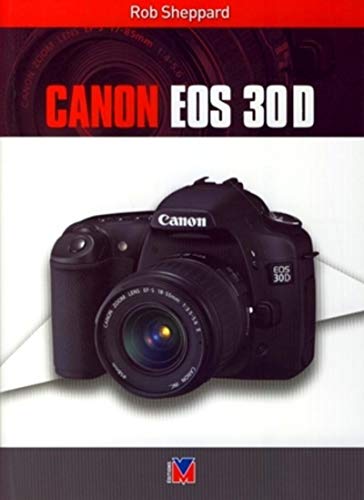 Beispielbild fr Canon EOS 30D zum Verkauf von Ammareal