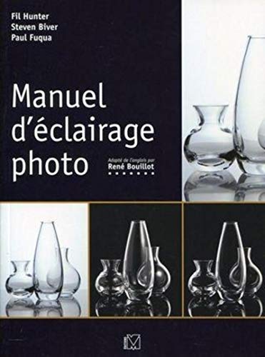 Stock image for Manuel D'clairage Photo for sale by RECYCLIVRE
