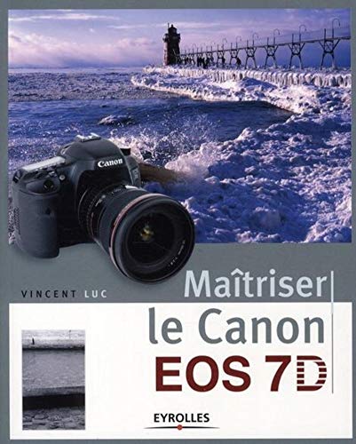 Stock image for Matriser le Canon EOS 7D for sale by medimops