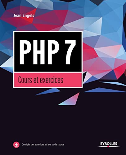 Immagine dell'editore per PHP 7: Cours et exercices venduto da medimops