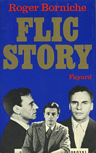 9782213000800: FLIC STORY