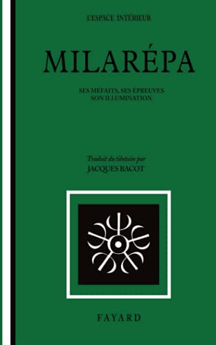 9782213000961: Milarpa: Ses mfaits-Ses preuves-Son illumination