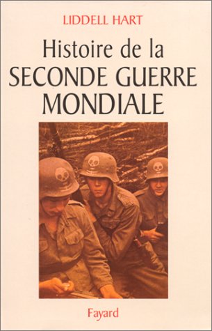 Beispielbild fr Histoire de la Seconde Guerre mondiale zum Verkauf von medimops