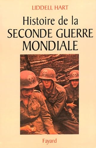 Imagen de archivo de Histoire de la Seconde Guerre mondiale a la venta por medimops