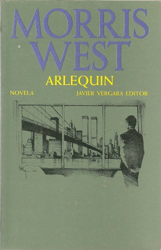 Beispielbild fr Arlequin zum Verkauf von Librairie Th  la page